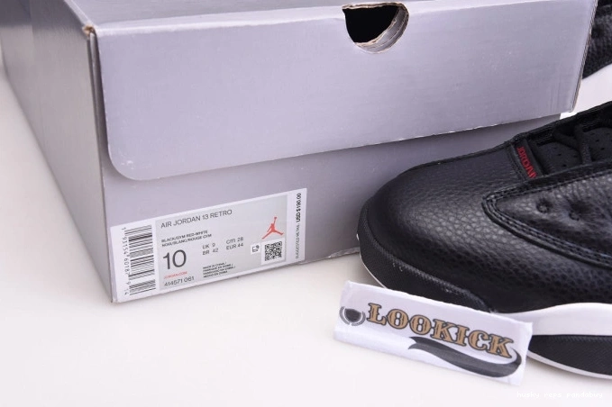 Cheap Husky Air He Jordan 414571-061 Reverse Game Got 13 0816